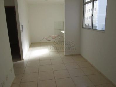Apartamento com 2 Quartos à venda, 43m² no Jardim Manoel Penna, Ribeirão Preto