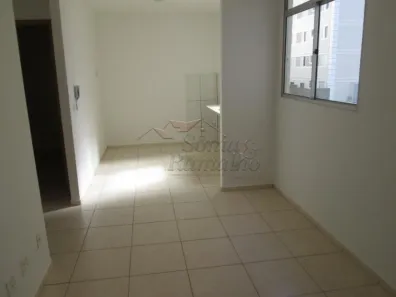 Apartamento com 2 Quartos à venda, 43m² no Jardim Manoel Penna, Ribeirão Preto