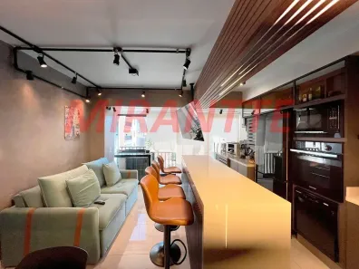 Apartamento com 2 Quartos à venda, 55m² no Jardim São Paulo(Zona Norte), São Paulo