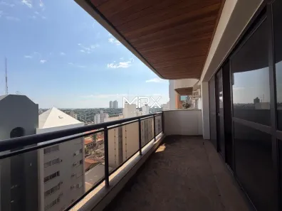 Apartamento com 3 Quartos à venda, 151m² no Centro, Piracicaba