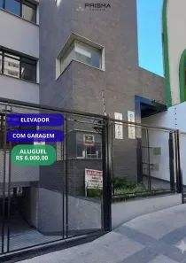 Sala Comercial para alugar, 100m² no Centro, Santa Maria