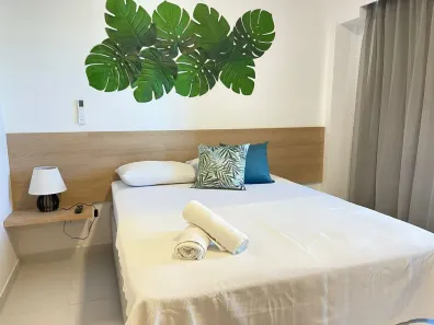 Flat com 1 Quarto à venda, 29m² no , Ipojuca