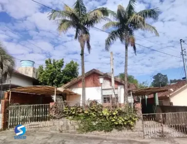 Casa com 3 Quartos à venda, 100m² no Jardim Sabará, Porto Alegre