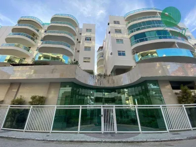 Cobertura com 4 Quartos à venda, 180m² no Centro, Cabo Frio
