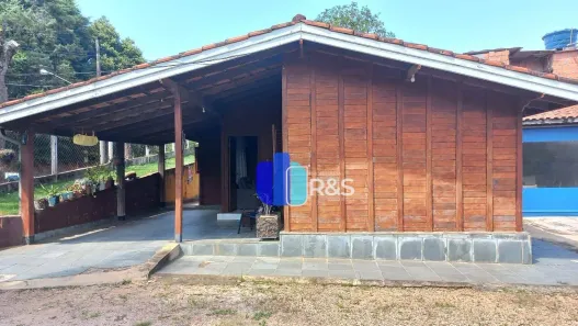 Casa com 2 Quartos à venda, 62m² no Rainha, Louveira