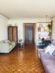 Apartamento com 3 Quartos à venda, 218m² no Campos Elíseos, São Paulo