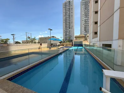 Apartamento com 2 Quartos à venda, 60m² no Jardim Atlântico, Goiânia