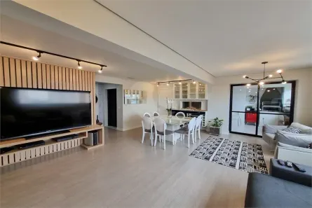 Apartamento com 5 Quartos à venda, 168m² no Lauzane Paulista, São Paulo