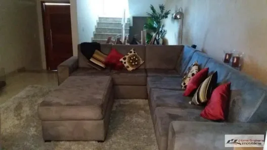 Casa de Condomínio com 4 Quartos à venda, 200m² no Chácara Morada Mediterrânea, Jundiaí