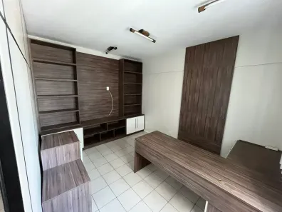 Sala Comercial para alugar, 32m² no Cremação, Belém