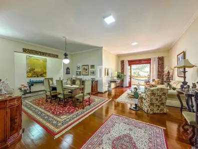 Apartamento com 3 Quartos à venda, 180m² no Várzea, Teresópolis