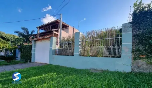 Casa com 3 Quartos à venda, 174m² no Cristal, Porto Alegre