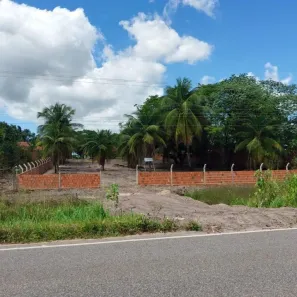 Lote/Terreno à venda, 2400m² no , São Gonçalo do Amarante