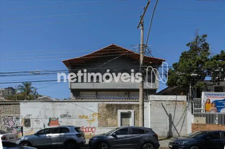Casa com 4 Quartos à venda, 876m² no São Bento, Belo Horizonte