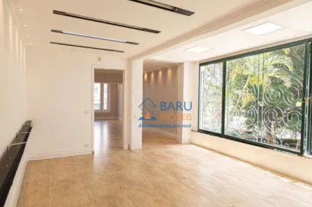 Imóvel Comercial com 3 Quartos à venda, 170m² no Consolação, São Paulo