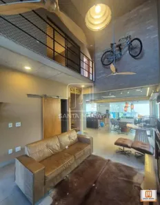 Casa de Condomínio com 3 Quartos à venda, 189m² no Jardim Sumaré, Ribeirão Preto
