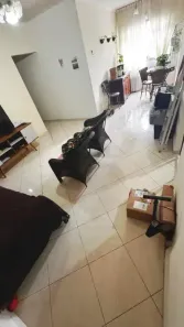 Apartamento com 2 Quartos à venda, 75m² no Boqueirão, Praia Grande