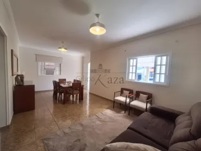 Casa de Condomínio com 4 Quartos para alugar, 254m² no Urbanova I, São José dos Campos