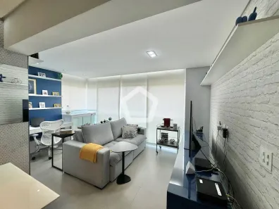 Apartamento com 4 Quartos à venda, 85m² no Brooklin Paulista, São Paulo