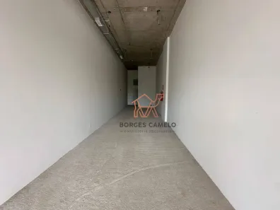 Ponto Comercial para alugar, 55m² no Vale do Sereno, Nova Lima