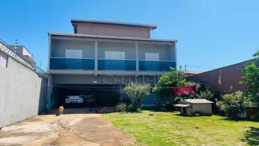 Casa com 3 Quartos à venda, 222m² no Califórnia, Londrina