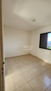 Apartamento com 3 Quartos para alugar, 76m² no Vila Machado, Jacareí