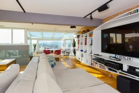 Apartamento com 2 Quartos à venda, 401m² no Perdizes, São Paulo