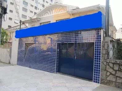 Casa com 8 Quartos à venda, 430m² no Vila Mariana, São Paulo