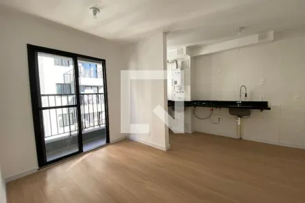 Apartamento com 2 Quartos à venda, 37m² no Jaguaré, São Paulo