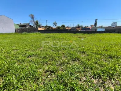 Lote/Terreno à venda, 300m² no Jardim Bandeirantes, São Carlos