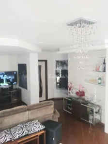 Apartamento com 3 Quartos à venda, 144m² no Santana, São Paulo