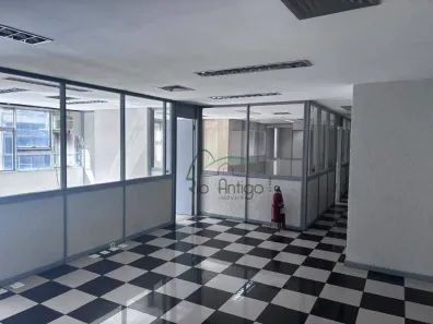 Sala Comercial à venda, 300m² no Centro, Rio de Janeiro
