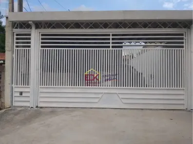 Casa com 2 Quartos à venda, 67m² no Jardim Santo Onofre, São José dos Campos