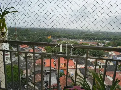 Apartamento com 3 Quartos à venda, 78m² no Jardim Augusta, São José dos Campos