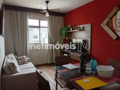 Apartamento com 2 Quartos à venda, 62m² no Nova Suíssa, Belo Horizonte