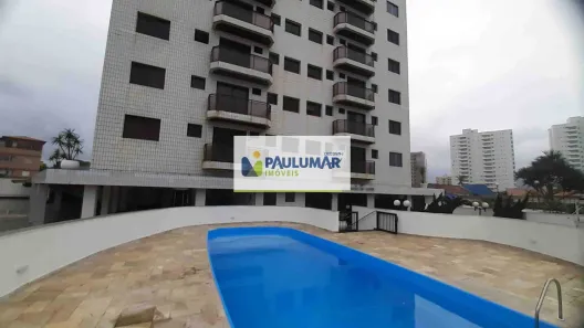 Apartamento com 2 Quartos à venda, 67m² no Santa Eugênia, Mongaguá