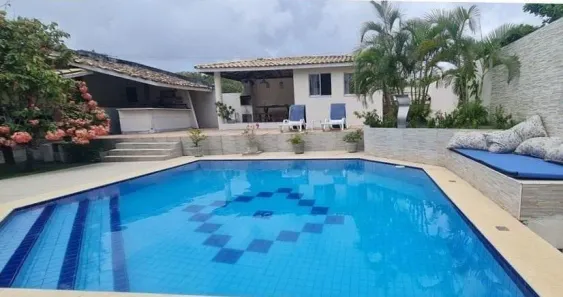 Casa com 4 Quartos à venda, 265m² no Vilas do Atlântico, Lauro de Freitas