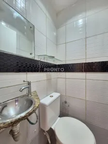 Casa com 4 Quartos à venda, 155m² no Caxangá, Recife