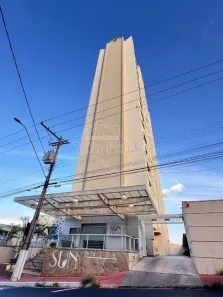 Flat com 1 Quarto à venda, 47m² no Centro, Araraquara