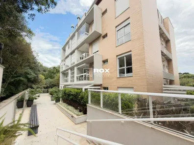 Apartamento com 3 Quartos para alugar, 105m² no Campo Comprido, Curitiba