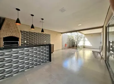 Casa com 2 Quartos à venda, 160m² no Residencial Jardim Imperial, Mirassol
