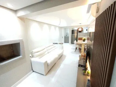 Apartamento com 3 Quartos à venda, 79m² no Centro, Canoas