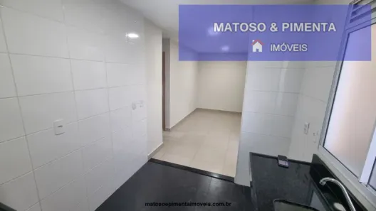 Apartamento com 2 Quartos à venda, 42m² no Jardim São Pedro de Viracopos, Campinas