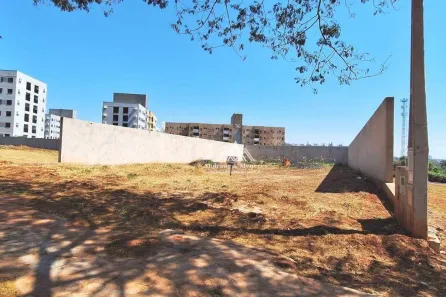 Lote/Terreno para alugar, 250m² no Loteamento Santa Marta, Ribeirão Preto