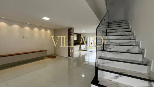 Sobrado com 3 Quartos à venda, 190m² no Goiânia 2, Goiânia