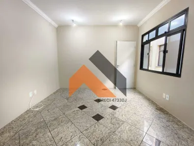 Sala Comercial para alugar, 28m² no Santa Paula, São Caetano do Sul