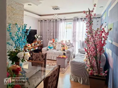 Apartamento com 2 Quartos à venda, 49m² no Vila Carolina, São Paulo