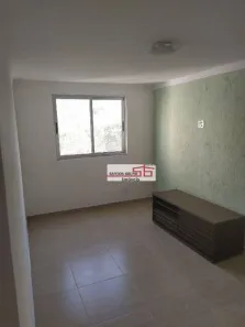 Apartamento com 2 Quartos à venda, 50m² no Jardim do Tiro, São Paulo
