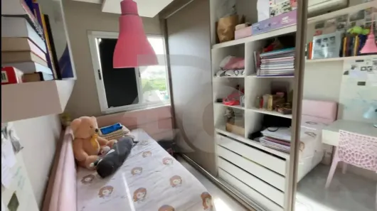 Apartamento com 2 Quartos à venda, 74m² no Jabotiana, Aracaju