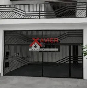 Sobrado com 3 Quartos à venda, 168m² no Conjunto Habitacional Padre José de Anchieta, São Paulo